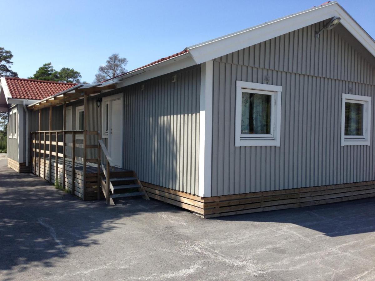 Slite Vandrarhem Exterior photo