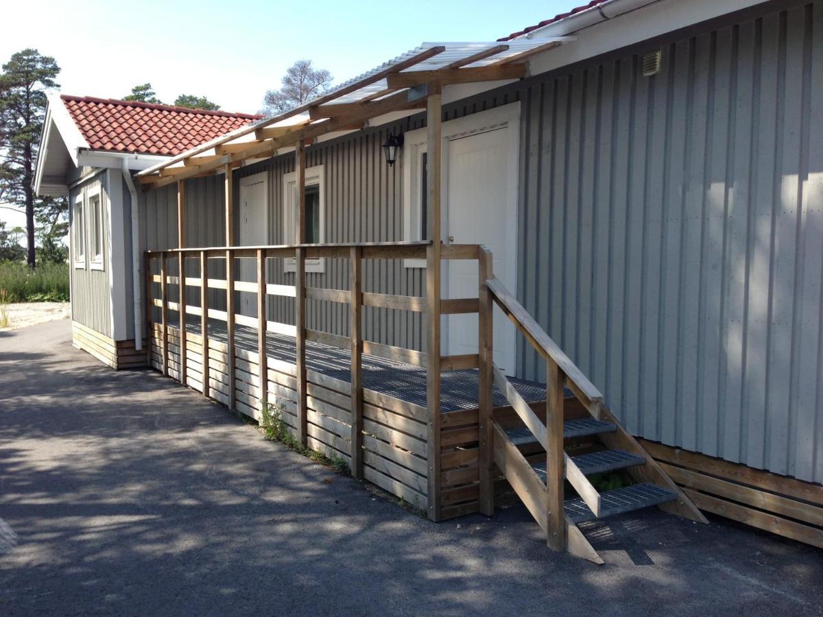 Slite Vandrarhem Exterior photo