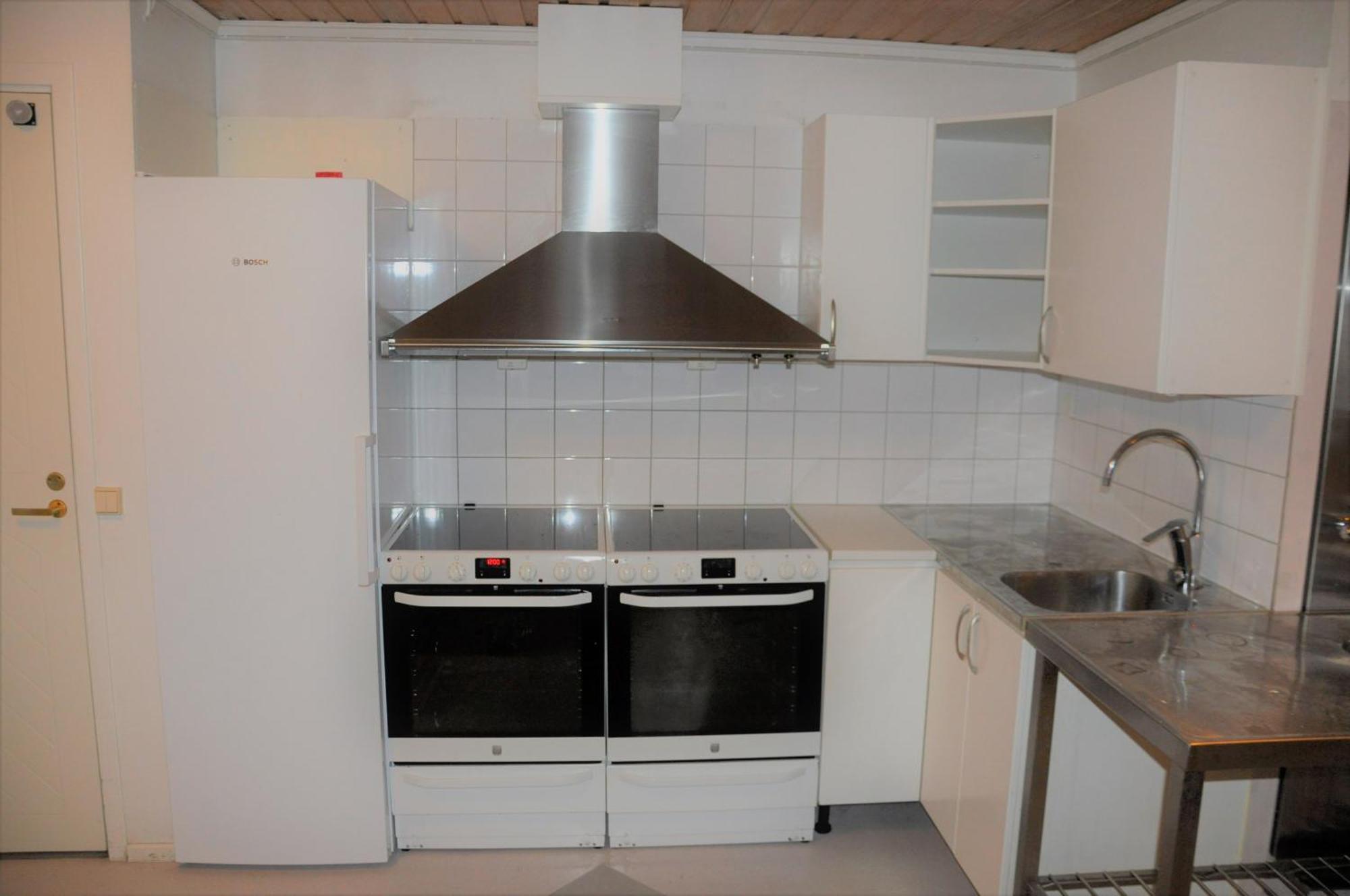 Slite Vandrarhem Exterior photo